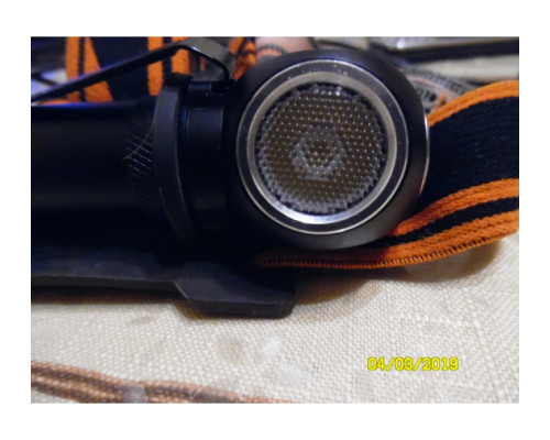 Фонарь ЯРКИЙ ЛУЧ LH-500 ACCU ENOT налобный/ручной XP-G3 500 лм, аккум. YLP 18650 2600mAh с встр. ЗУ 4606400105916 Фонарь ЯРКИЙ ЛУЧ LH-500 ACCU ENOT налобный/ручной XP-G3 500 лм, аккум. YLP 18650 2600mAh с встр. ЗУ 4606400105916