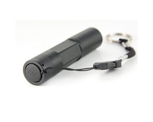 Фонарь ЯРКИЙ ЛУЧ T1, 4606400104605