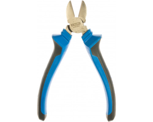 Бокорезы Зубр БУЛЬДОГ  эксцентрическое расположение шарнира, особостойкое Н12Х1 180мм Проф 2201-5-18_z02