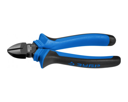 Бокорезы Зубр ТИТАН 160 мм, Профессионал 22015-5-16_z02