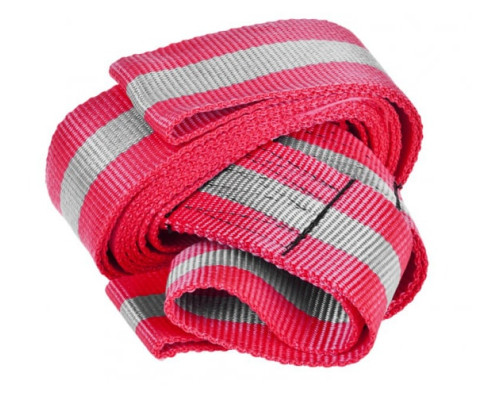 Буксировочный трос (4м, 7т) Зубр МАСТЕР 61211-7