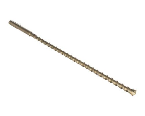 Бур SDS-Max (16х540 мм; 2 резца) по бетону ЗУБР 29350-540-16_z01 Бур SDS-Max (16х540 мм; 2 резца) по бетону ЗУБР 29350-540-16_z01