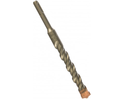 Бур SDS-plus (18х200 мм) по бетону Зубр 29314-200-18_z01 Бур SDS-plus (18х200 мм) по бетону Зубр 29314-200-18_z01