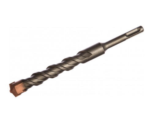 Бур SDS-plus (20х200 мм) по бетону Зубр 29314-200-20_z01 Бур SDS-plus (20х200 мм) по бетону Зубр 29314-200-20_z01