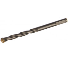 Центрирующее сверло "МАСТЕР" для коронок по бетону, 8 мм, цилиндрический хвостовик ЗУБР 29213