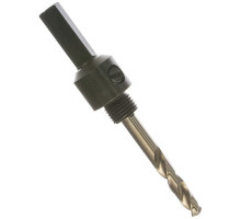 Державка для биметаллических коронок 14-30 мм Зубр 29533_z01