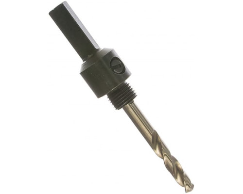 Державка для биметаллических коронок 14-30 мм Зубр 29533_z01