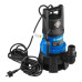 Дренажный насос ЗУБР Профессионал 1300 Вт для грязной воды НПГ-Т3-1300