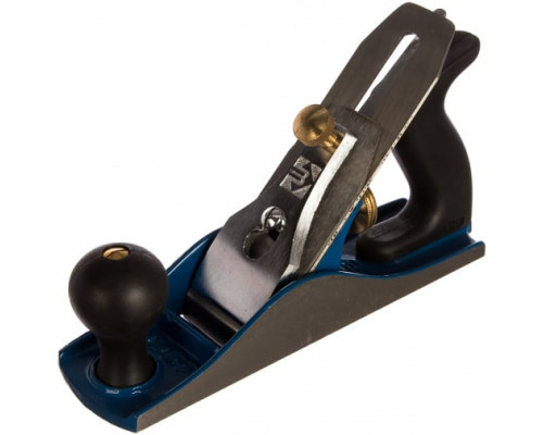 Двойной металлический рубанок Зубр № 4 250х50 мм 18505-25_z01