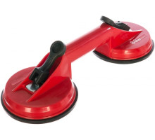 Двойной стеклодомкрат 80кг Зубр МАСТЕР 33724-2