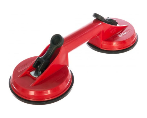 Двойной стеклодомкрат 80кг Зубр МАСТЕР 33724-2