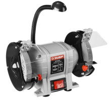 Двойной точильный станок ЗУБР ЗТШМ-150-250