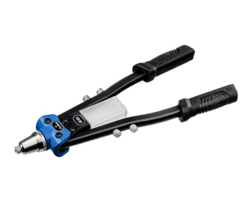 Двуручный заклепочник ЗУБР Т-64 Профессионал усиленный 311971