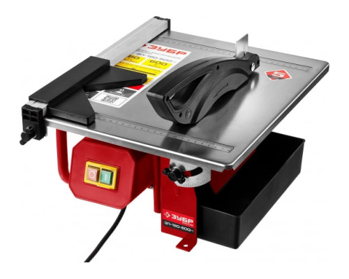 Электроплиткорез МАСТЕР ЗУБР ЭП-180-600Н