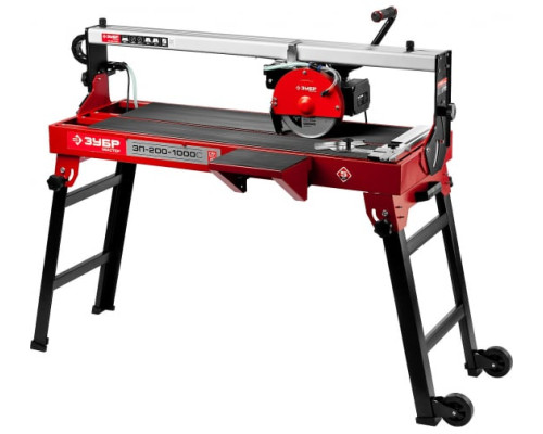 Электроплиткорез МАСТЕР ЗУБР ЭП-200-1000С