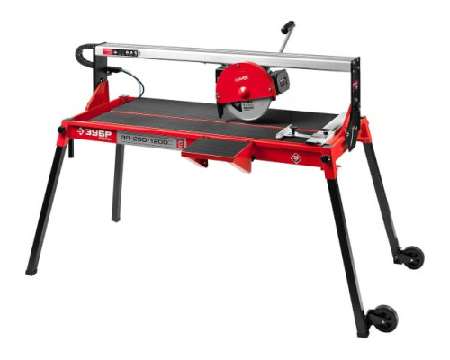 Электроплиткорез МАСТЕР ЗУБР ЭП-250-1200С