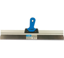 Фасадный нержавеющий шпатель, 2к ручка, 600мм ЗУБР ПРОФЕССИОНАЛ 10049-60_z03