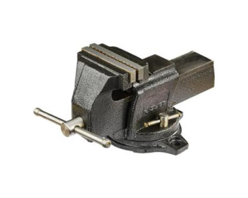 Индустриальные поворотные тиски ЗУБР ЭКСПЕРТ 32703-200