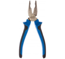 Комбинированные плоскогубцы Зубр БУЛЬДОГ 200 мм, Профессионал 2201-1-20_z02