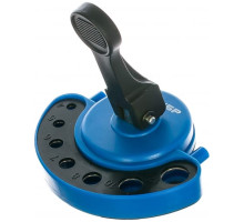 Кондуктор для алмазных сверл (4-12 мм) Зубр 29853