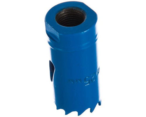 Коронка "ЭКСПЕРТ" биметаллическая (25 мм) Зубр 29531-025_z01