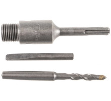 Коронка «МАСТЕР» по бетону (68х60 мм; SDS-Plus) Зубр 2918-68_z01