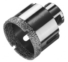 Коронка алмазная универсальная ПРОФЕССИОНАЛ (14 мм; М14) для УШМ Зубр 29865-14