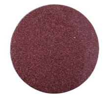 Круг шлифовальный универсальный 5 шт. (125 мм; Р40) "МАСТЕР" Зубр 35563-125-040