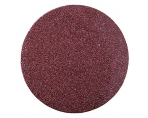 Круг шлифовальный универсальный 5 шт. (150 мм; Р180) "МАСТЕР" Зубр 35568-150-180