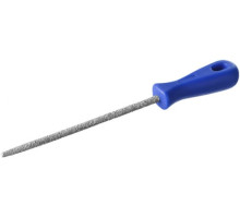 Круглый напильник с напылением карбида вольфрама 150мм Зубр ПРОФЕССИОНАЛ 33367-150-5