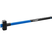 Кувалда Зубр Проф 3 кг с фибергласовой удлиненной рукояткой 20111-3_z03