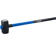 Кувалда с фибергласовой удлиненной рукояткой Зубр Проф 8 кг 20111-8_z03