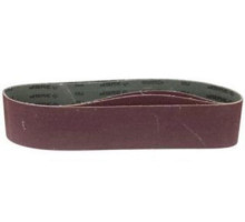 Лента шлифовальная универсальная бесконечная для ЗШС-500 (100х914 мм; Р60; 3 шт.) Зубр 35548-060