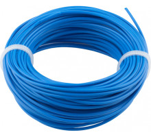 Леска для триммеров Зубр круг 15 м х 2.4 мм 70101-2.4-15