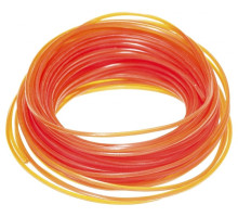 Леска для триммеров Зубр звезда 15 м х 1.3 мм 70102-1.3-15