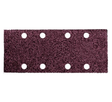 Лист шлифовальный универсальный на зажимах 5 шт. (93х230 мм; Р320) "МАСТЕР" Зубр 35591-320