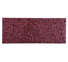 Лист шлифовальный универсальный на зажимах 5 шт. (93х230 мм; Р1000) "МАСТЕР" Зубр 35590-1000