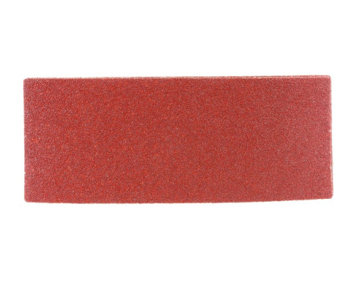 Лист шлифовальный универсальный на зажимах 5 шт. (93х230 мм; Р60) "МАСТЕР" Зубр 35590-060