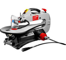 Лобзиковый станок ЗУБР ЗСЛ-250