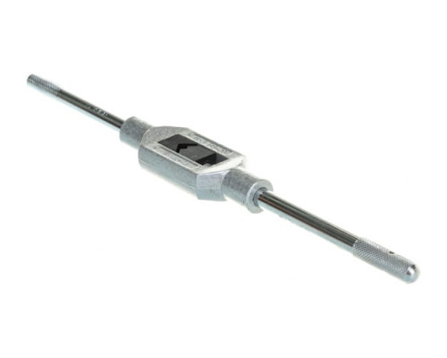 Метчикодержатель №3 М5-М20 L-380мм Зубр 28131-3