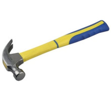 Молоток-гвоздодер ЗУБР 20265-450