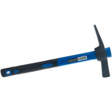 Молоток каменщика с фибергласовой рукояткой Зубр МК-У 600 г 20155-600_z02