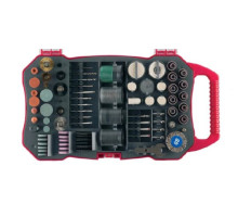 Набор мини-насадок для гравировальных машин 208 предметов Зубр 35901-H208