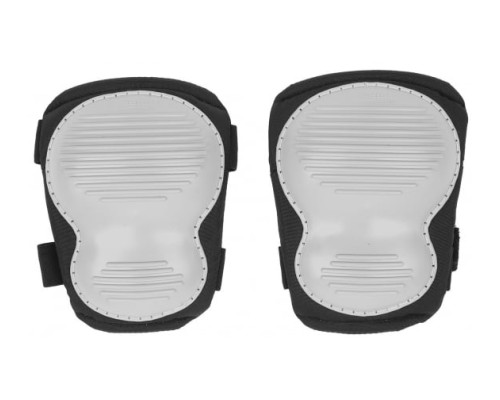 Наколенники ЗУБР МАСТЕР с двойной пластиковой накладкой 11525