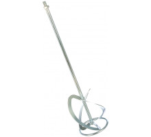 Насадка ЭКСПЕРТ (140 мм; 590 мм) для миксеров ЗМР-1200Э-1 Зубр ЗМРН-1-140_z01