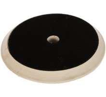 Насадка пластиковая мягкая (М14; 180 мм) для углошлифовальных машин ЗУБР 35785