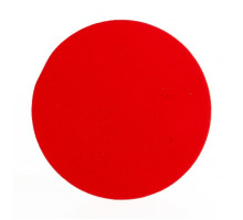 Насадка пластиковая мягкая (М14; 180 мм) для углошлифовальных машин Зубр 35782-180