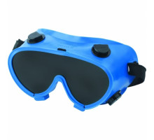 Очки газосварщика с непрямой вентиляцией Зубр МАСТЕР 1104