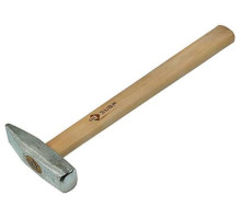 Оцинкованный кованый молоток 0,1 кг ЗУБР 20015-01