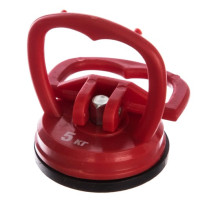 Одинарный мини-стеклодомкрат 5кг Зубр МАСТЕР 33724-0